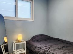 ☘️ Two-bedroom apartment near Yeongdeungpo-gu 12th image