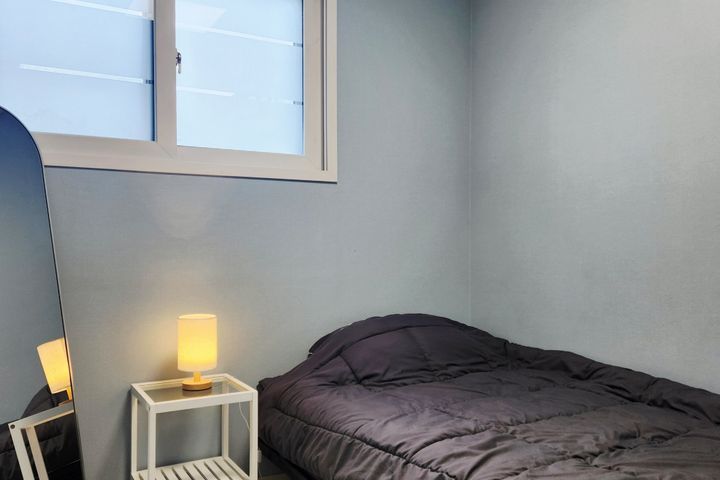 ☘️ Two-bedroom apartment near Yeongdeungpo-gu 12th image