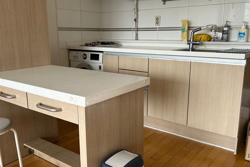 쾌적하고 깔끔한 목동방