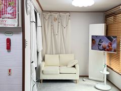 울릉도 작은 마당집 3번째 이미지