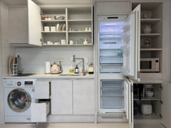 Two-room apartment in front of the Jeollanam- 15th image