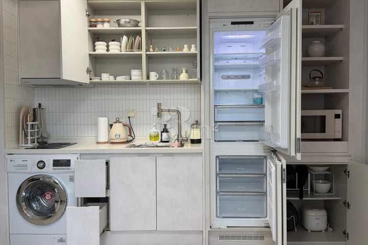 Two-room apartment in front of the Jeollanam- 15th image