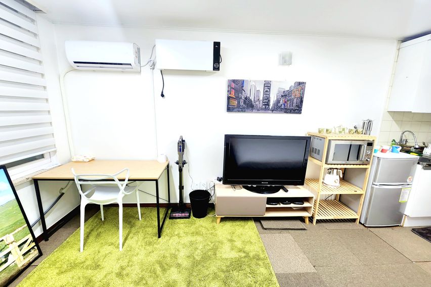 신논현역 2분거리 