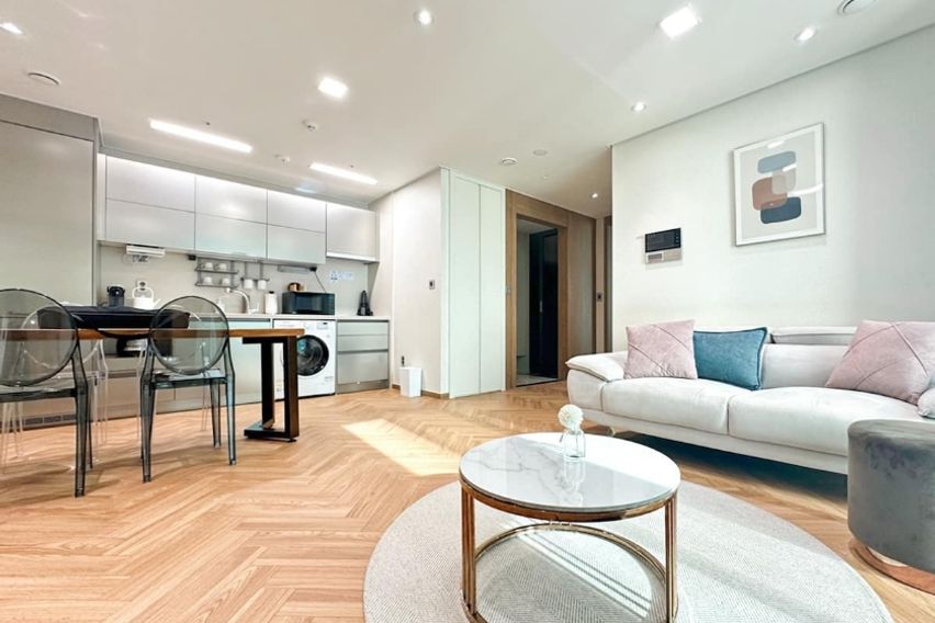 부산역 대형 오피스텔