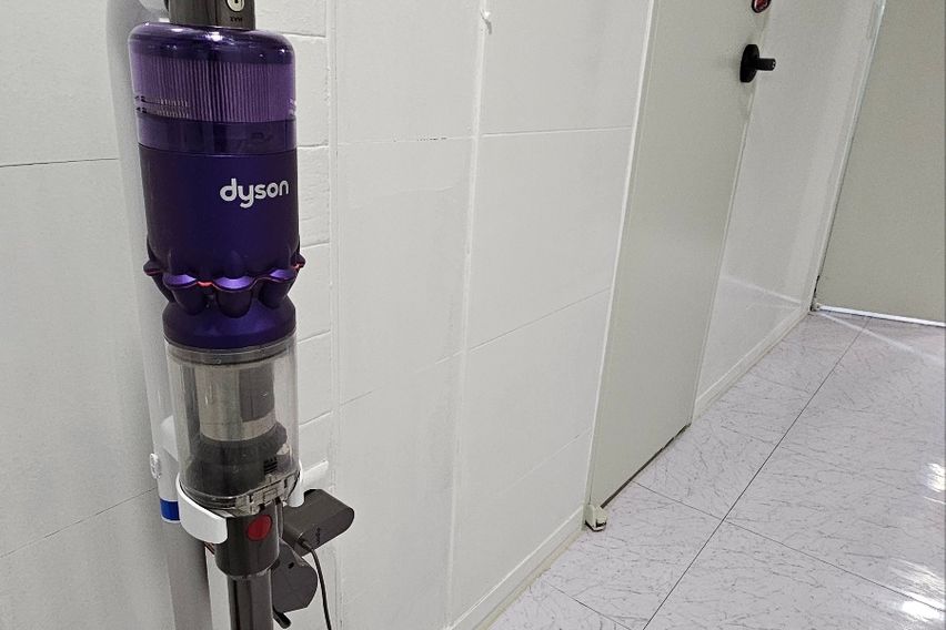 수원 청결안전 주차가능