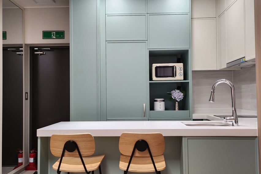 8호선 별내역 갈매역