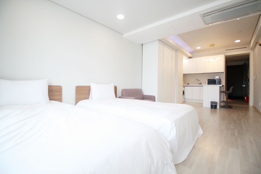 벡스코센텀호텔H