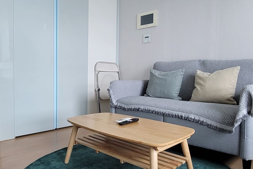 정자역/푸른Stay