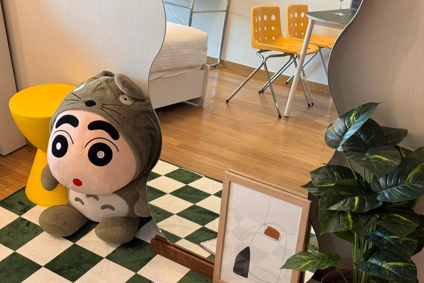 망원,합정,연남 근교🩷