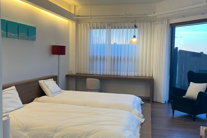 A Month-Long Stay at Shiromi Doldamchae 16th image