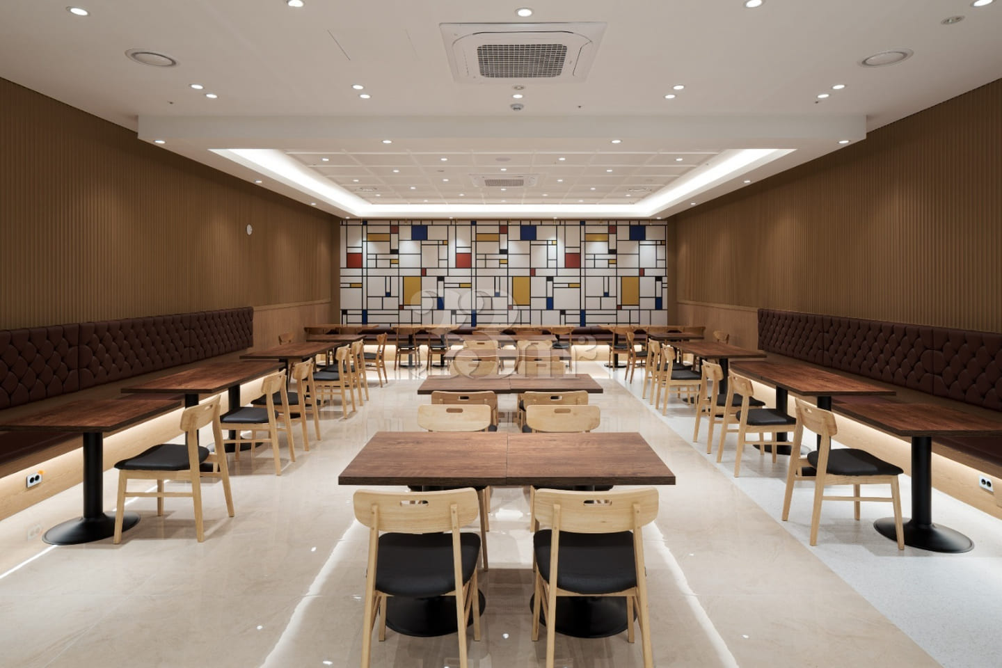 Seocho Fully Furnished Luxury Residence 4th image