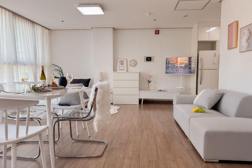 🗼명동DDP통창뷰🪟