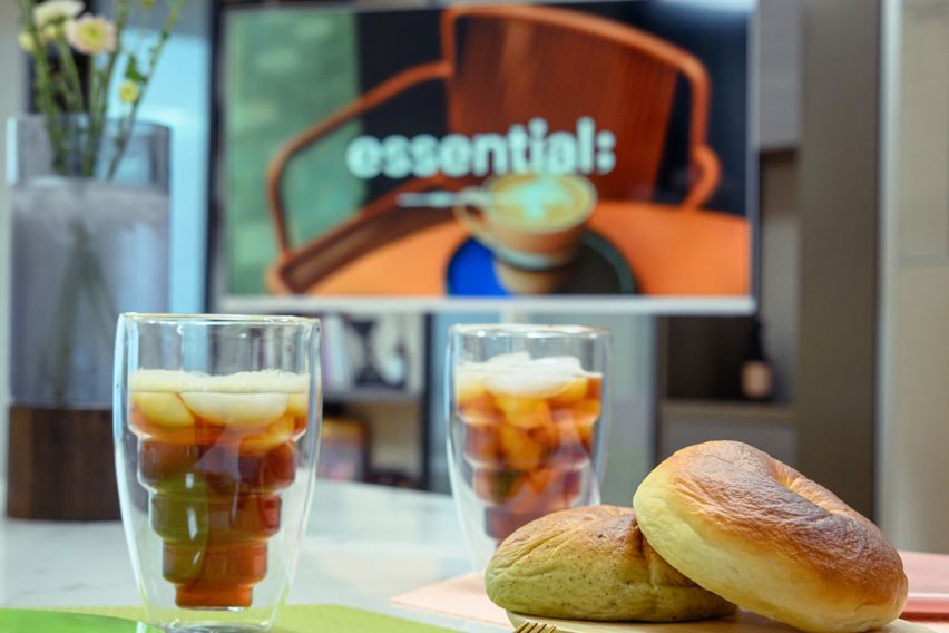 부산역연결 럭셔리오션뷰