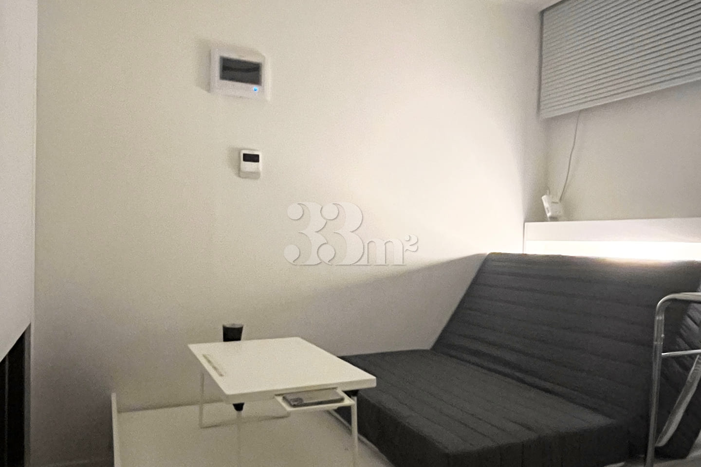 One-bedroom apartment with a separate room, 3 5th image