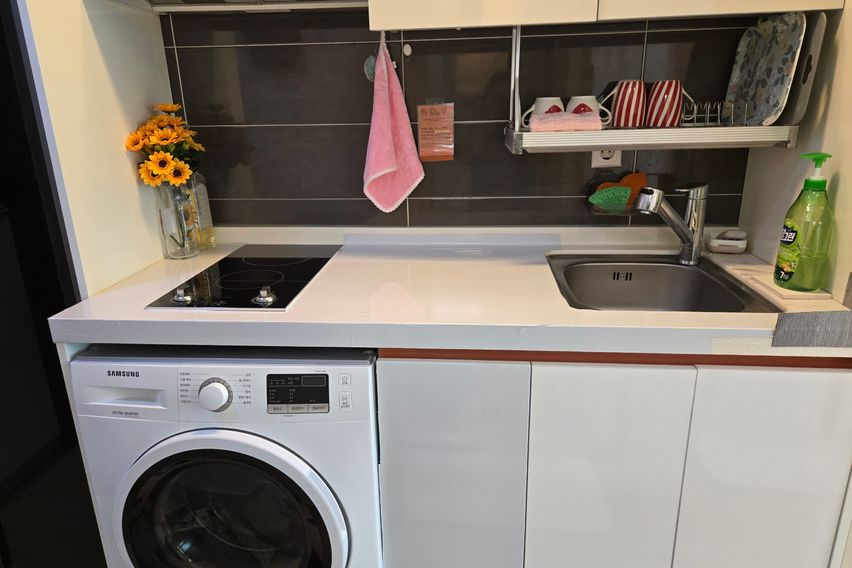 1호선 동암 도보 1분