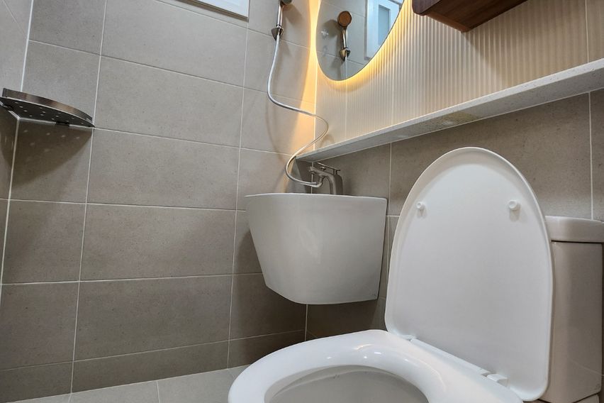 화곡역 10분 1.5룸