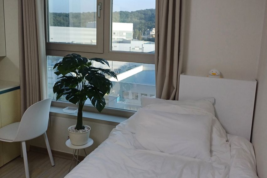 천안 차암동 원룸