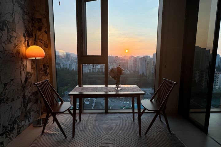 강남역 초역세권 투룸 0번째 이미지