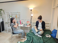 10-pyeong studio apartment in Suwon 15th image
