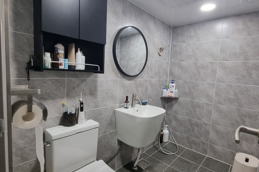 단기임대 계양 효성동