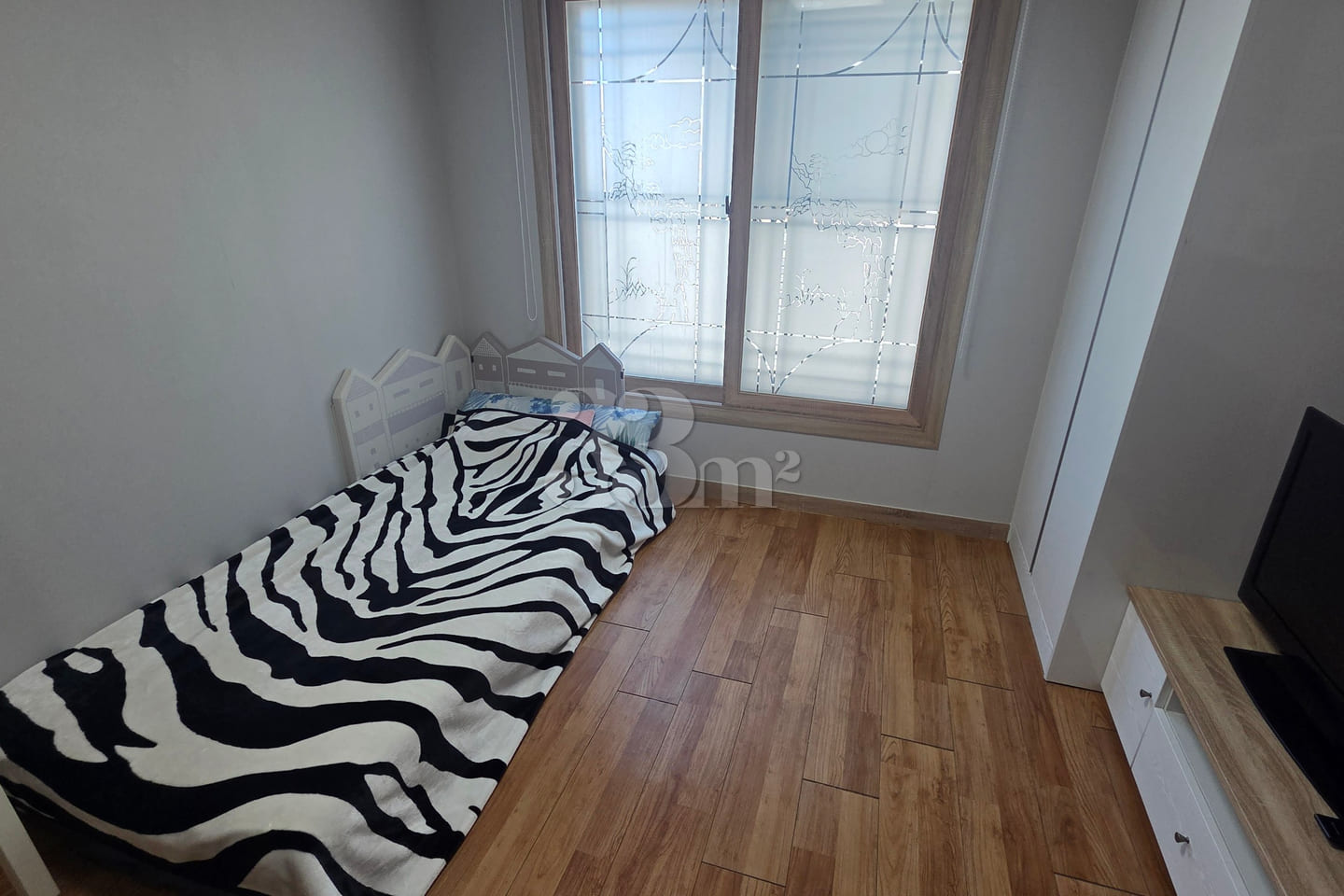 Pyeongtaek University Starfield Studio Apartm 1th image