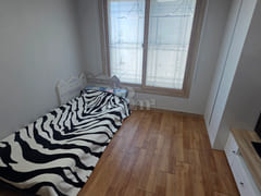 Pyeongtaek University Starfield Studio Apartm 1th image