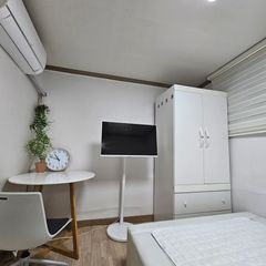 #KoreaUniversityHospital #KoreaUniversity Unit Image