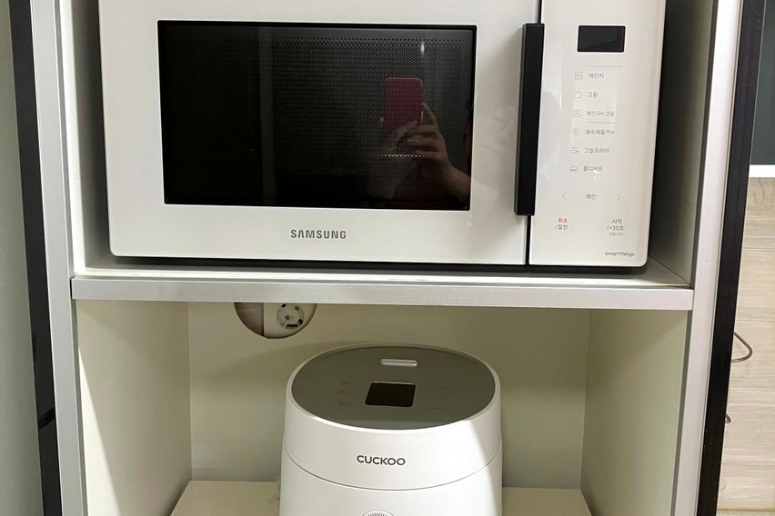 중앙대정문3분 1인실A 10번째 이미지