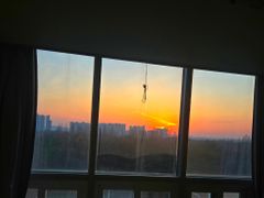 일산호수💜최고뷰감성N7 3번째 이미지