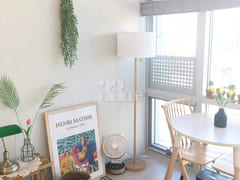 5m high ceiling, bright and sunny house 3th image