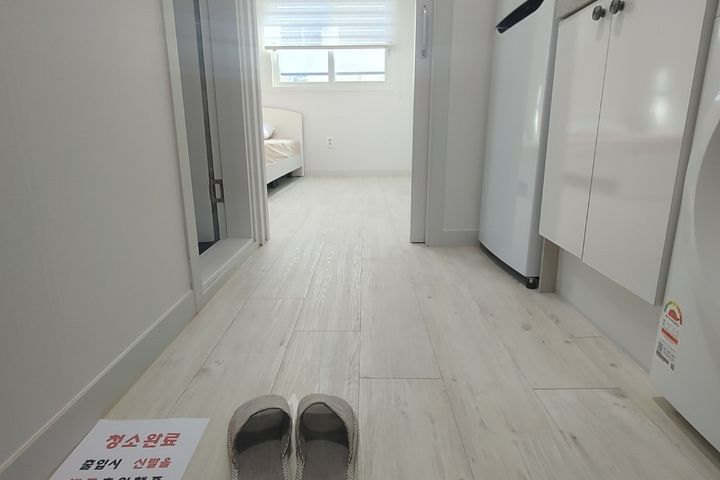 유성구 전민 출장여행 14번째 이미지
