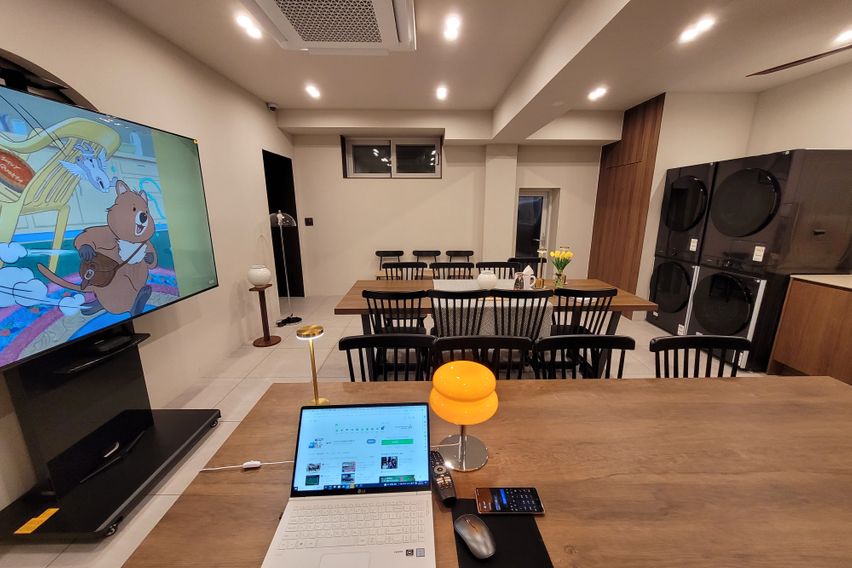 충정로역 도보1분-2인