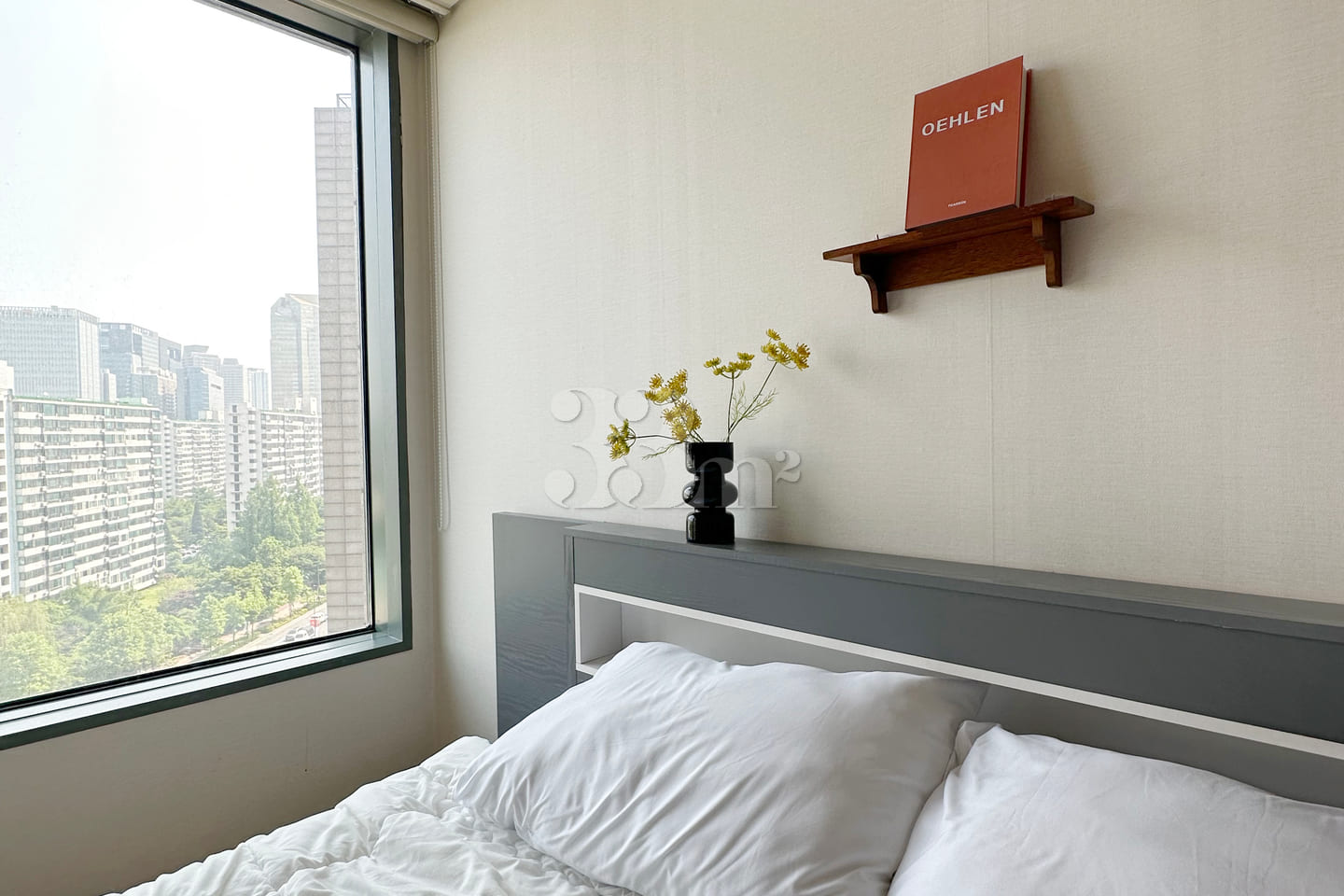 Luxury 1.5-room unit near Jamsil Station 1th image