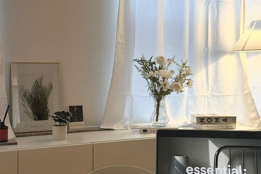 💚여의도/샛강역/2분