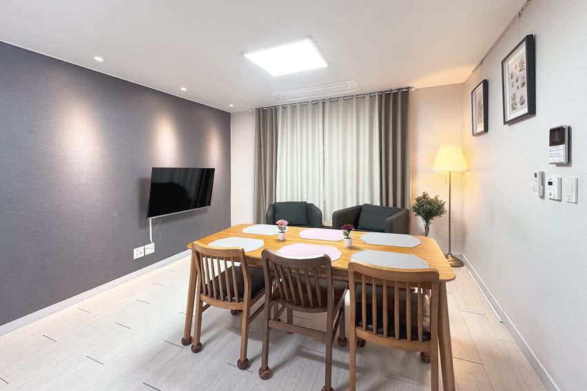 영종선셋스테이 투룸 0번째 이미지