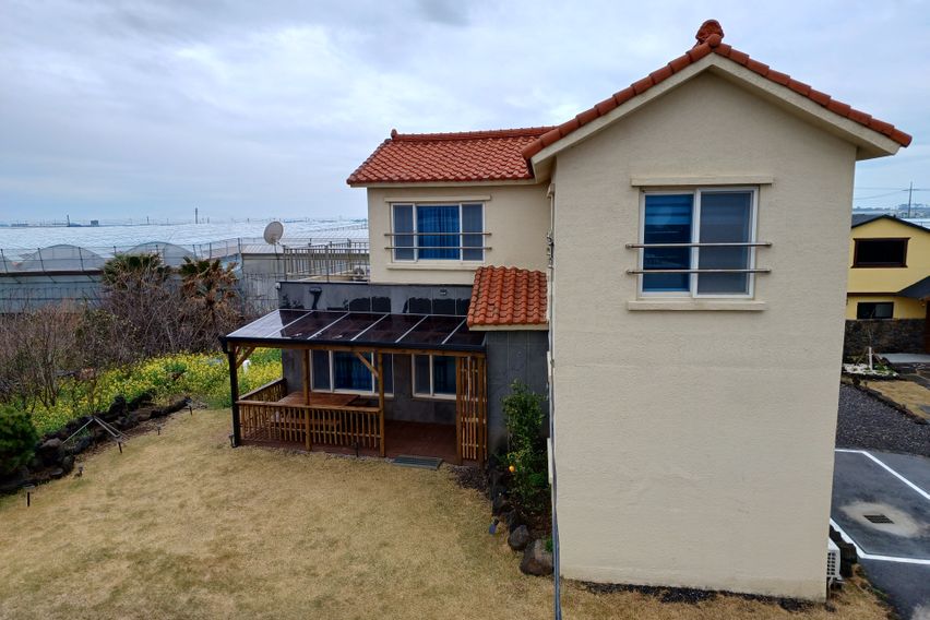 예쁜노을 독채-노을담B