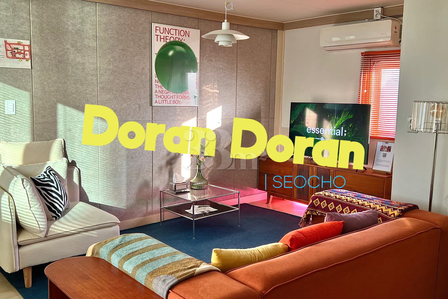 3 Bedrooms / 2 Bathrooms / Parking / Convenie 0th image