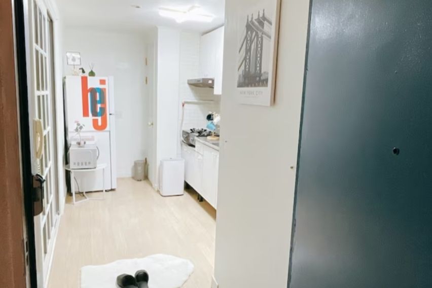 코엑스 30초 주택