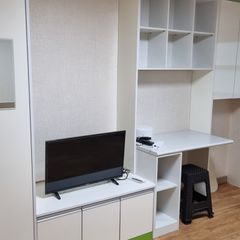 엘림빌 305호 방 이미지