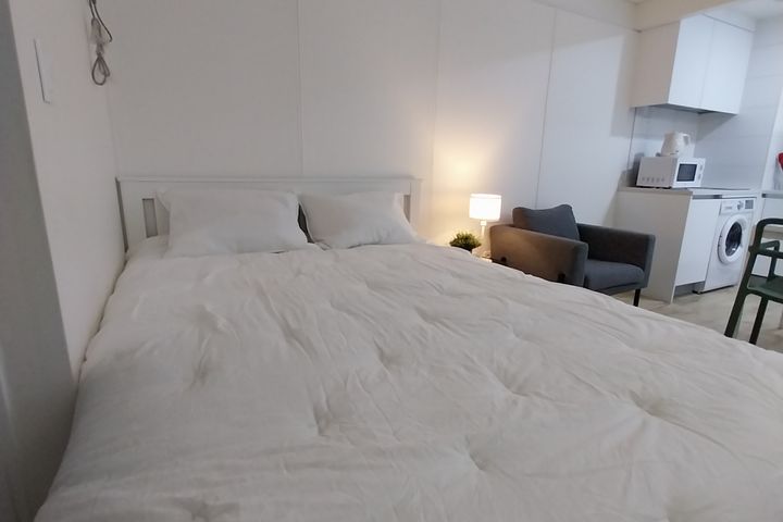 강남역 풀옵션 11평 2번째 이미지