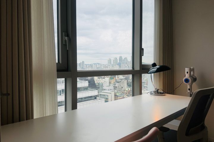 강남역 핫플 도보숙소 13번째 이미지