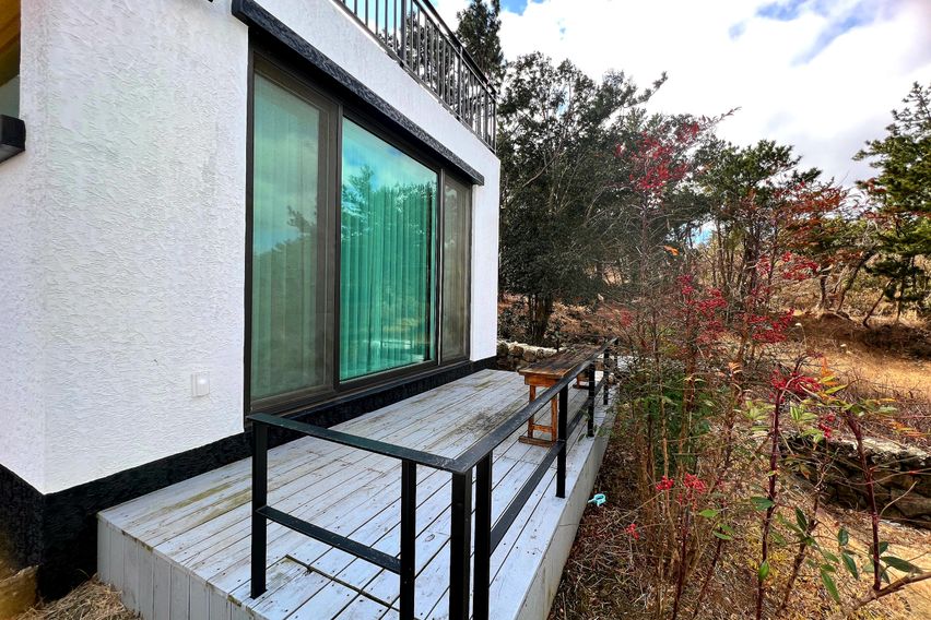 협재해수욕장 가까운집 14번째 이미지