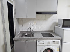Affordable, newly built, semi-basement studio 2th image