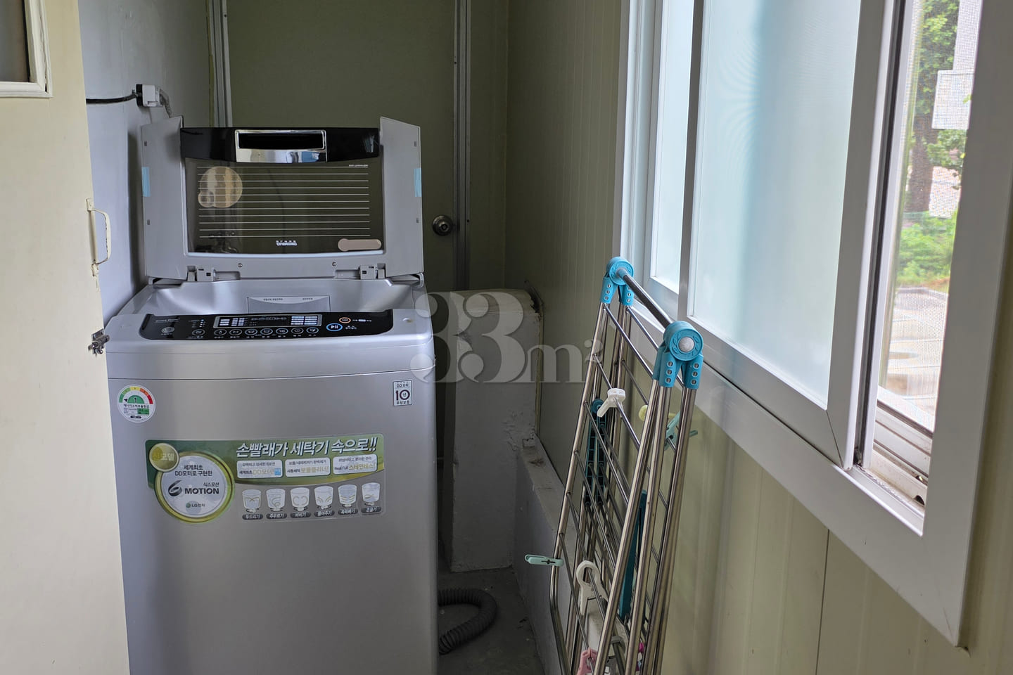 Fully furnished home near Suncheon Station 6th image