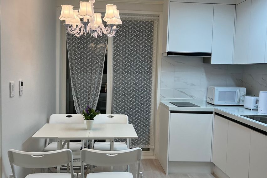 서귀포 모던 아파트-젠 8번째 이미지