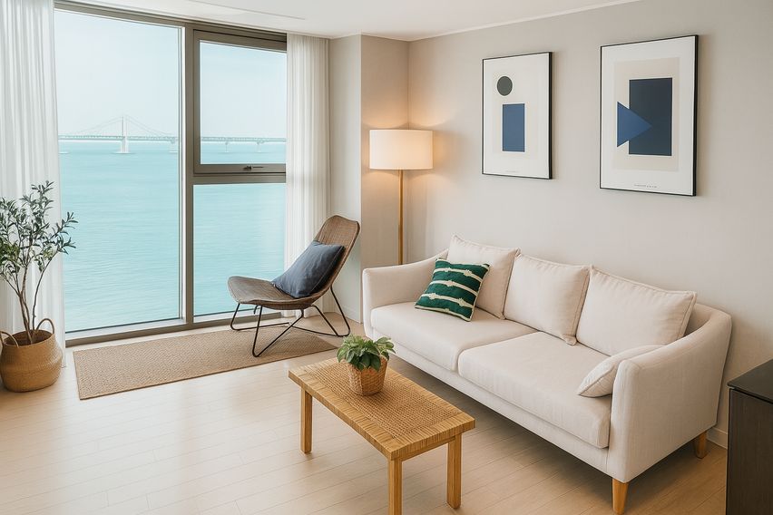 [부산광안리]고층풀오션