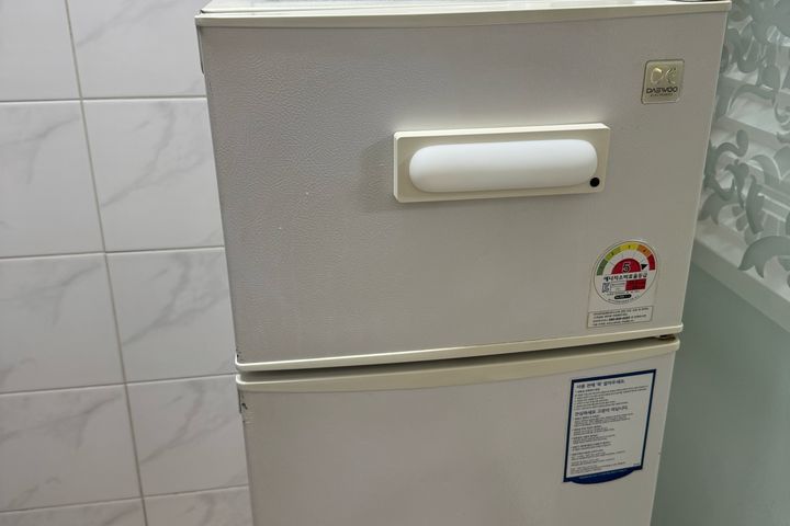 💕Kyungpook National University Hospital IKEA 15th image
