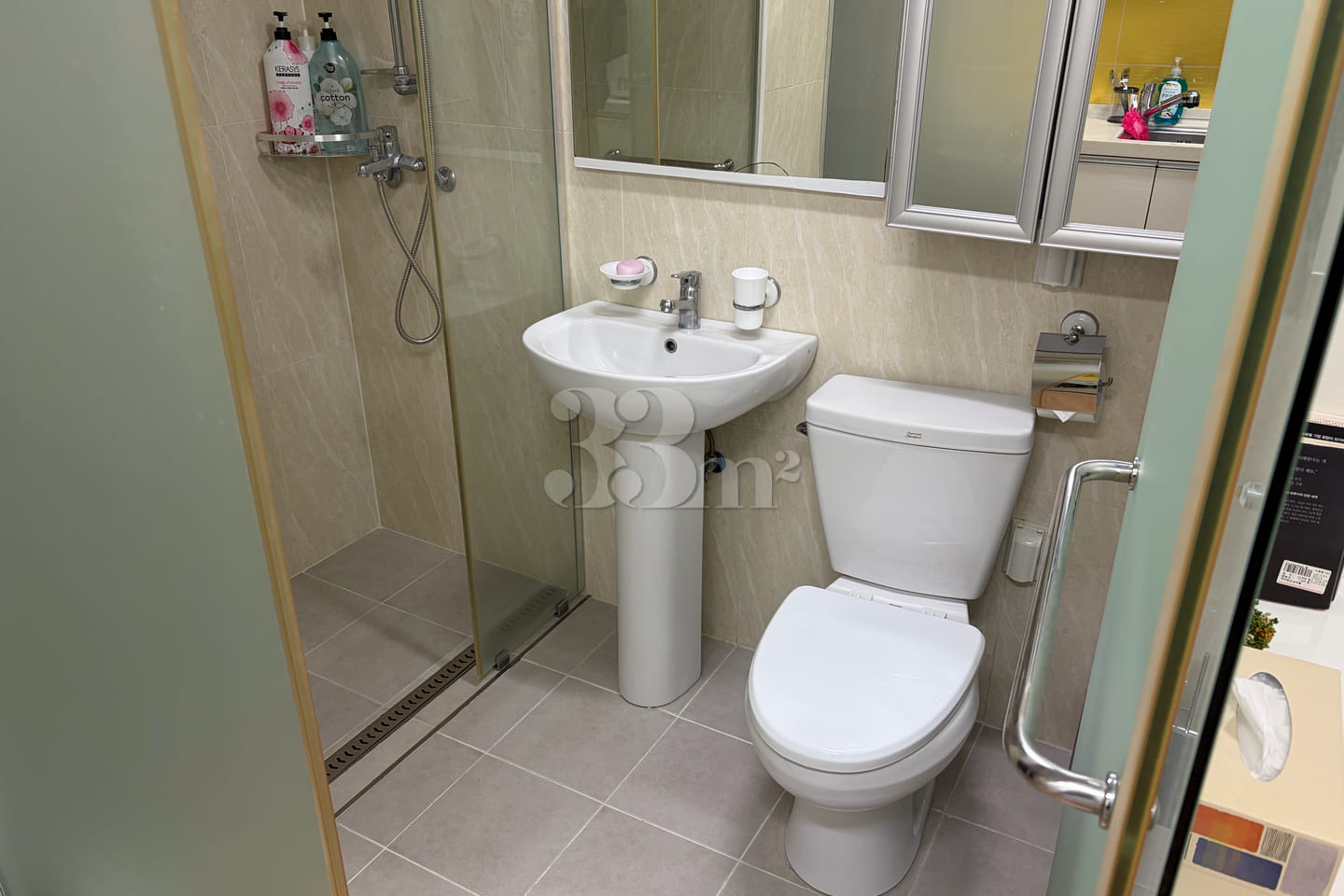 505, 5-minute walk from Gangnam Station 9th image