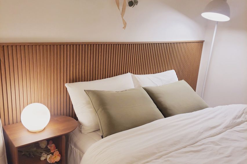 우디/주차/욕조/요리