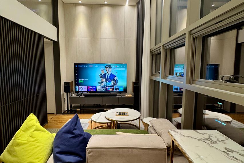 코엑스로프트 풀옵션❤️💚